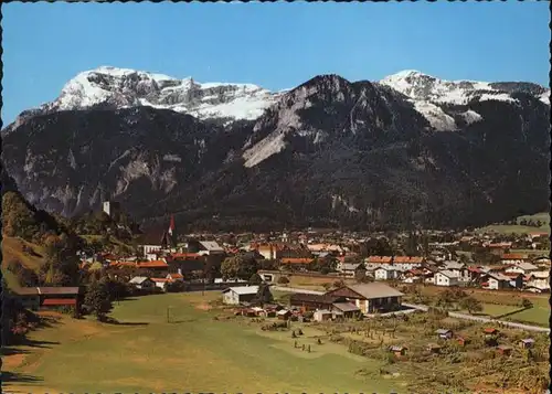 Rattenberg Tirol Rofangebirge