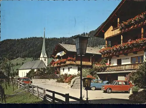 Alpbach 