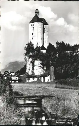 Mariastein Kirchbichl Unterinntal