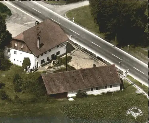 Alpbach Fliegeraufnahme 