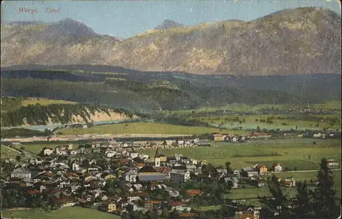 Woergl Tirol  / Woergl /Kufstein