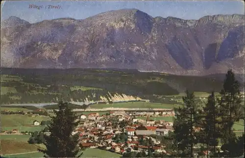 Woergl Tirol  / Woergl /Kufstein