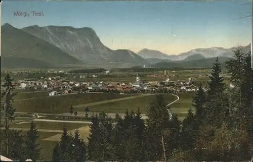 Woergl Tirol  / Woergl /Kufstein