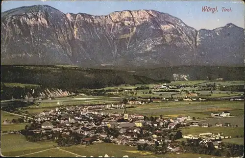 Woergl Tirol  / Woergl /Kufstein