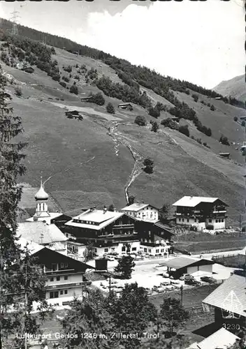 Gerlos Zillertal