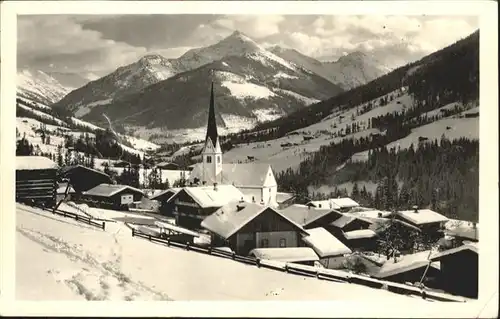 Alpbach Gallenberg / Alpbach /Tiroler Unterland