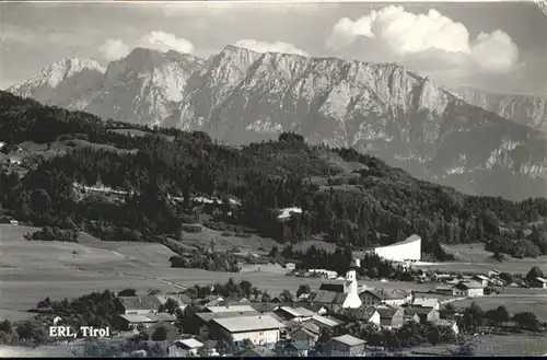 Erl Tirol  / Erl /Tiroler Unterland