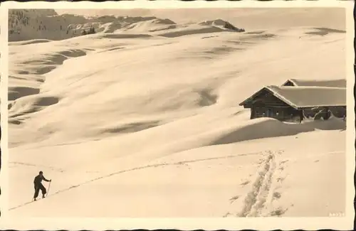 Waidring Tirol Winklmoos / Waidring /Tiroler Unterland