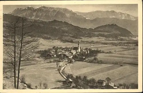 Erl Tirol Tiroler Passinsspiel  / Erl /Tiroler Unterland