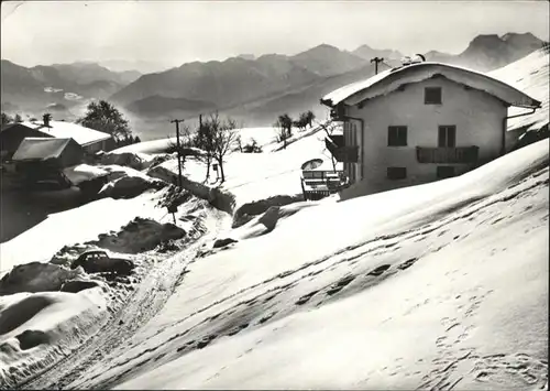 Rettenschoess Georg Kitzbichler Gasthaus 