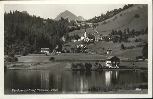 Thiersee 