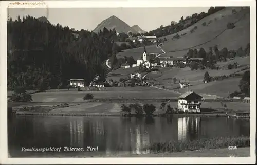 Thiersee 