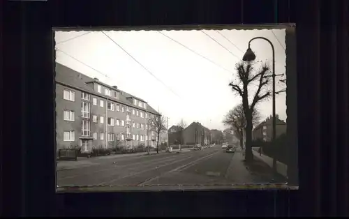 ws67374 Hamburg Alsterdorferstrasse Kategorie. Hamburg Alte Ansichtskarten