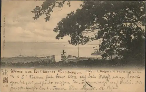 Dreibergen  x