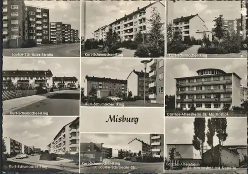 Misburg-Anderten  x