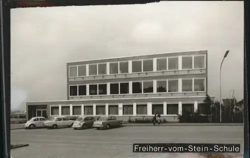 Wettbergen Freiherr-von-Stein-Schule *