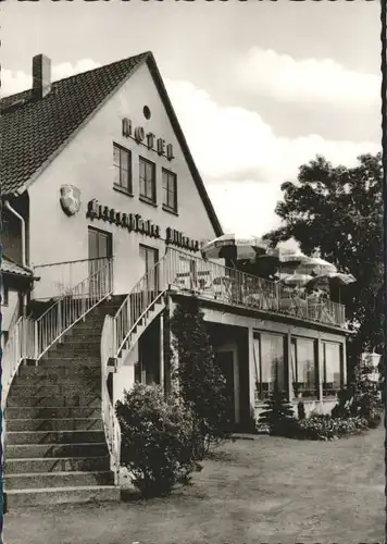 Langenhagen Hannover Hotel Ernst Meineke *