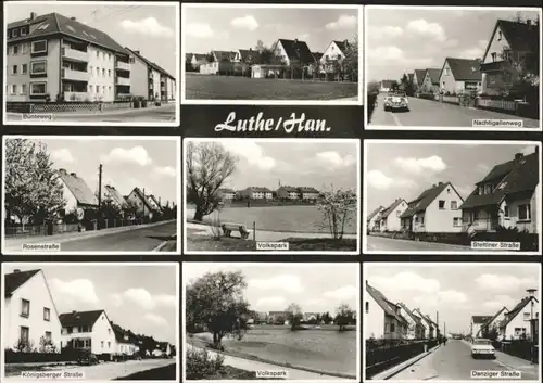 Luthe Hannover *