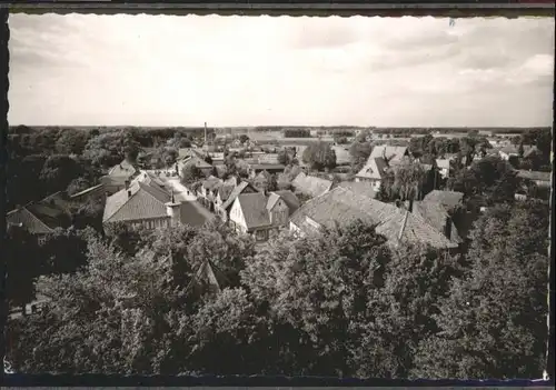 Bergen Celle Lueneburger Heide  *