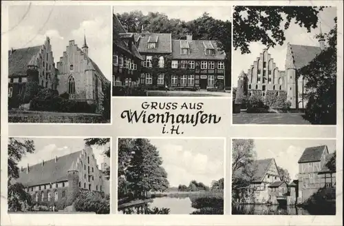 Wienhausen Hannover *