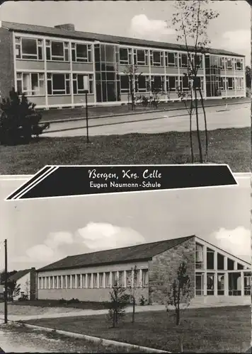 Bergen Celle Eugen Naumann Schule *