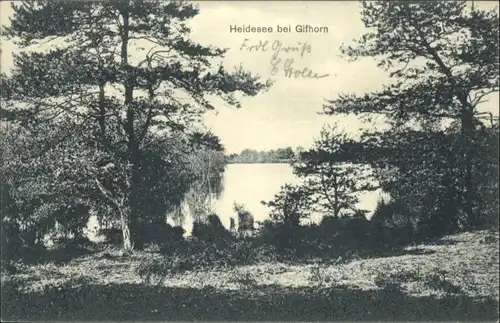 Gifhorn Heidesee x