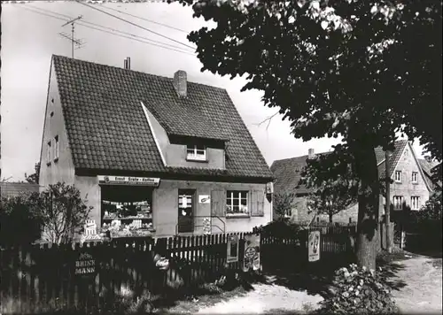 Altmerdingsen Ernst Grate Kaffee *