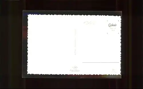 Haenigsen Dorfplatz *