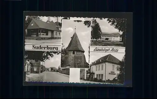Suderburg  *