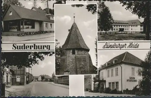 Suderburg  *