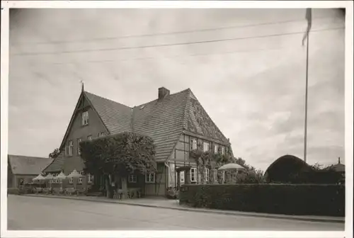 Hanstedt Uelzen Heidekrug *