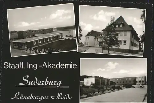 Suderburg Akademie *