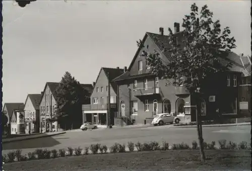 Hohenhameln Weberstrasse *