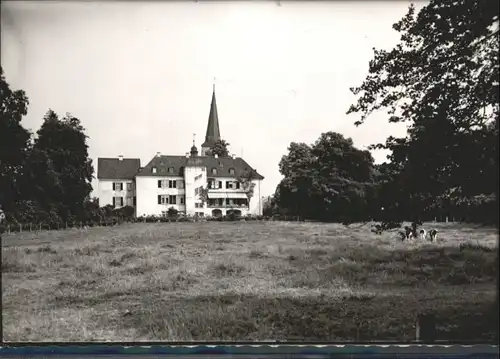 Bodenburg Schloss *