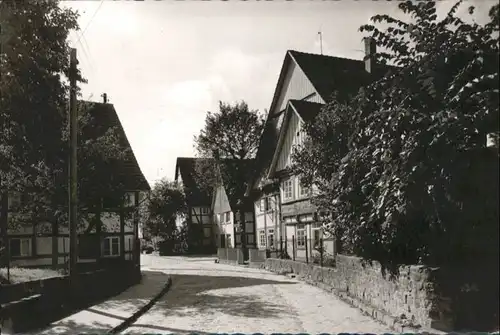 Aerzen Poehlenstrasse *