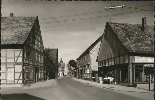 Aerzen Aerzen Osterstrasse * / Aerzen /Hameln-Pyrmont LKR