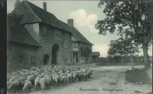 Riddagshausen Braunschweig  *