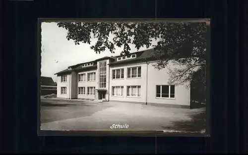 Markoldendorf Schule *