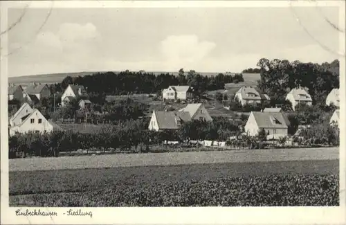 Eimbeckhausen  *