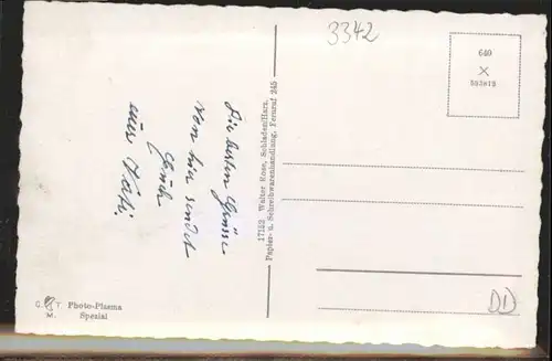 Schladen Marktplatz *