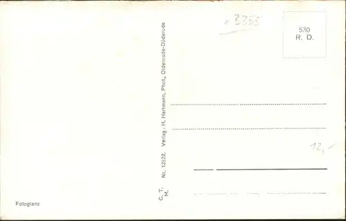 Duederode Harz Schwimmbad *