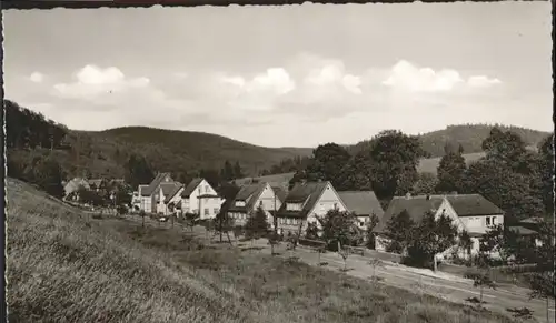 Riefensbeek-Kamschlacken  *