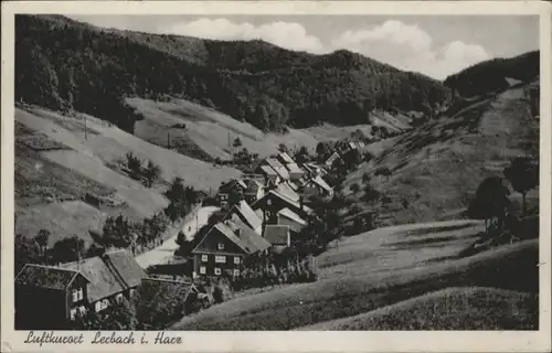 Lerbach Harz  x