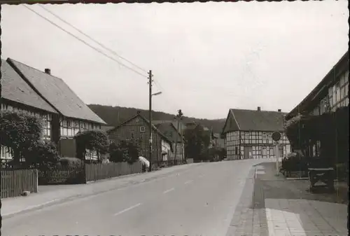 Echte Echte  * / Kalefeld /Northeim LKR