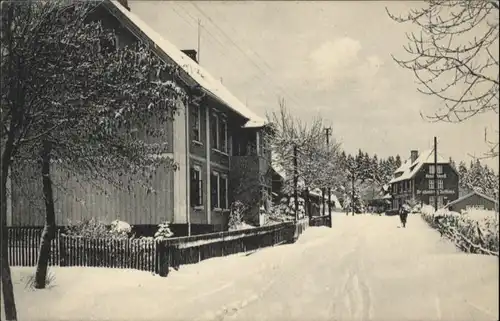 Torfhaus Harz Hotel Wendt Brockenkrug  *