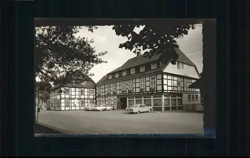 Greene Kreiensen Greene Gasthaus Rose * / Kreiensen /Northeim LKR