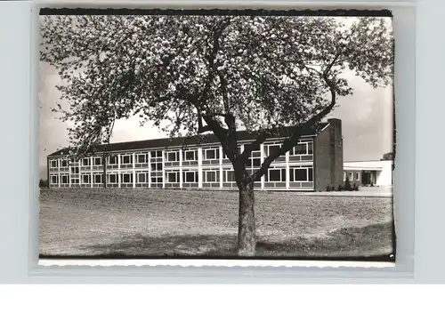 Markoldendorf Schule *