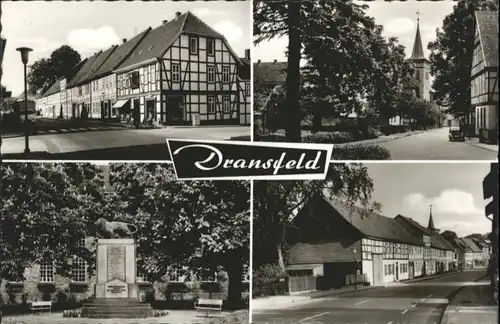 Dransfeld  *