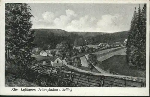 Fohlenplacken  *