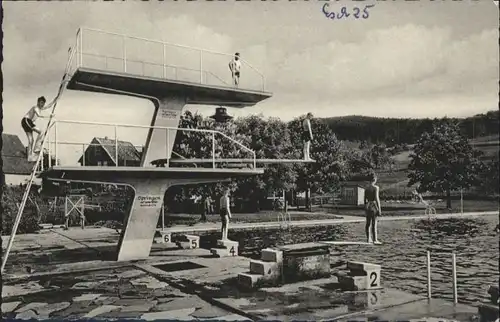 Eschershausen Holzminden Eschershausen Ith Schwimmbad * / Eschershausen /Holzminden LKR